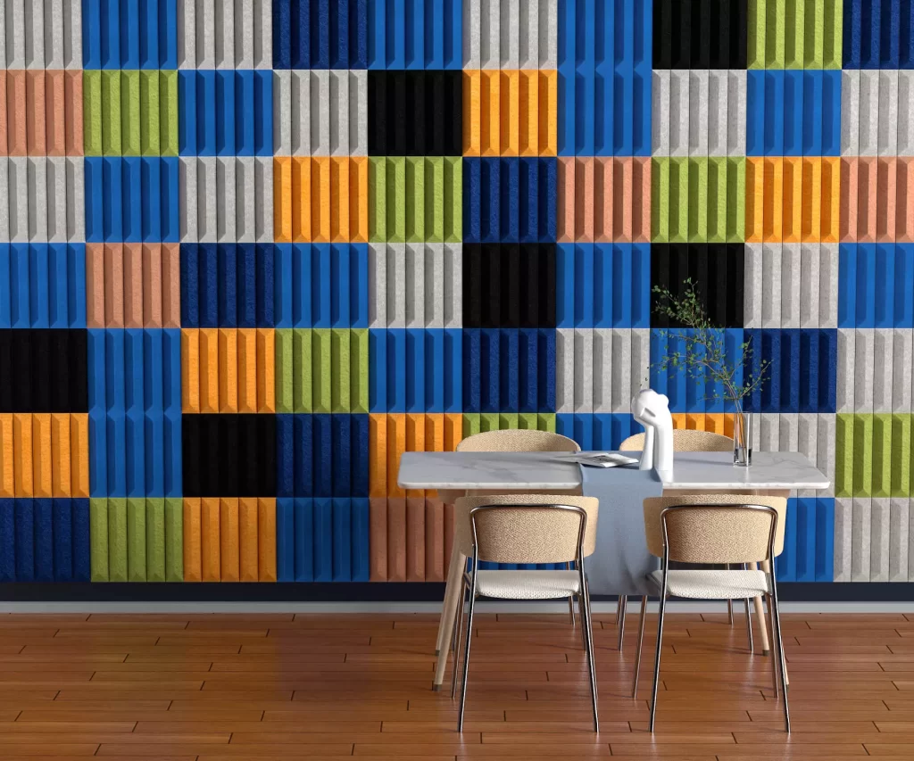 Wall Panels in Singapore: Material Options, Acoustic Benefits, and Installation Tips