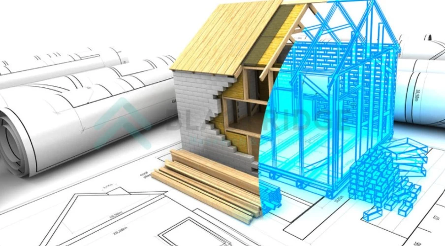 Autodesk Revit Transforming Construction's Use of Building Information Modeling (BIM)