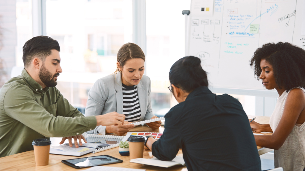 Boost Your Brand with a Custom Marketing Strategy Birmingham