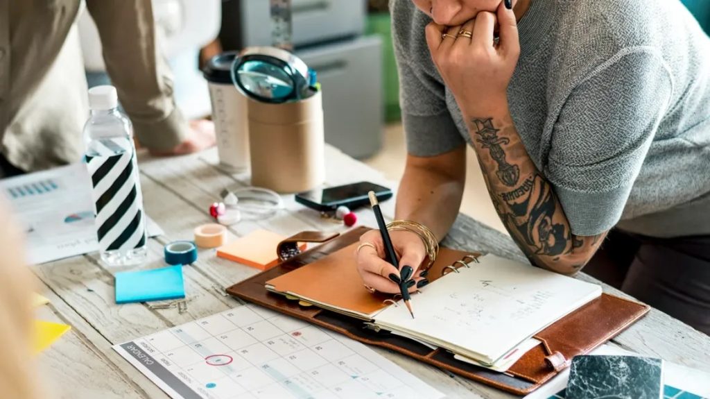 Learn Why 21 Days Isn’t Always Enough to Build a Habit