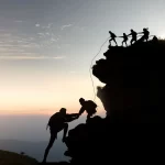 4 Steps to Building Team Resilience