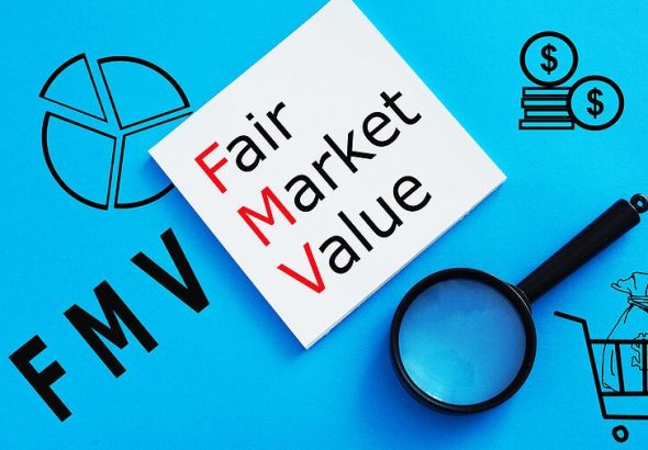 Fair Market Valuation of Energy Assets and the Role of Expert Advisory