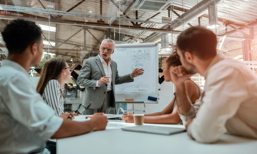 Leadership Decision Making Coaching Sacramento CA: Sharpening the Skill That Defines Great Leaders
